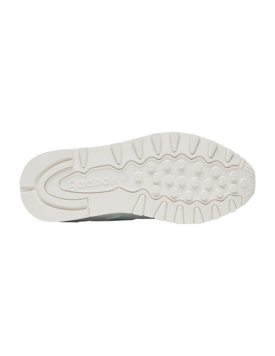 Tenis para niña Classic Leather 5