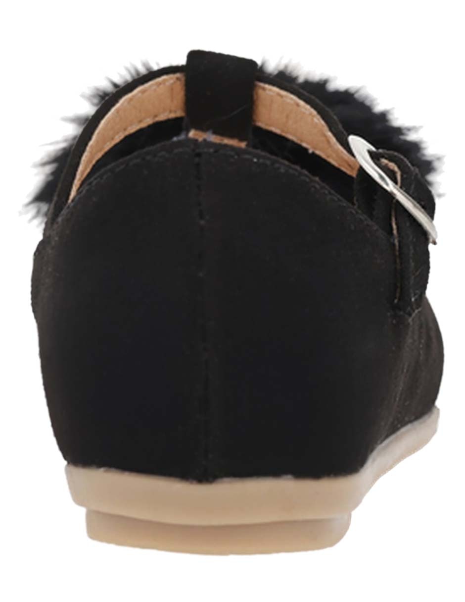 Balerina Pompon para niña 3
