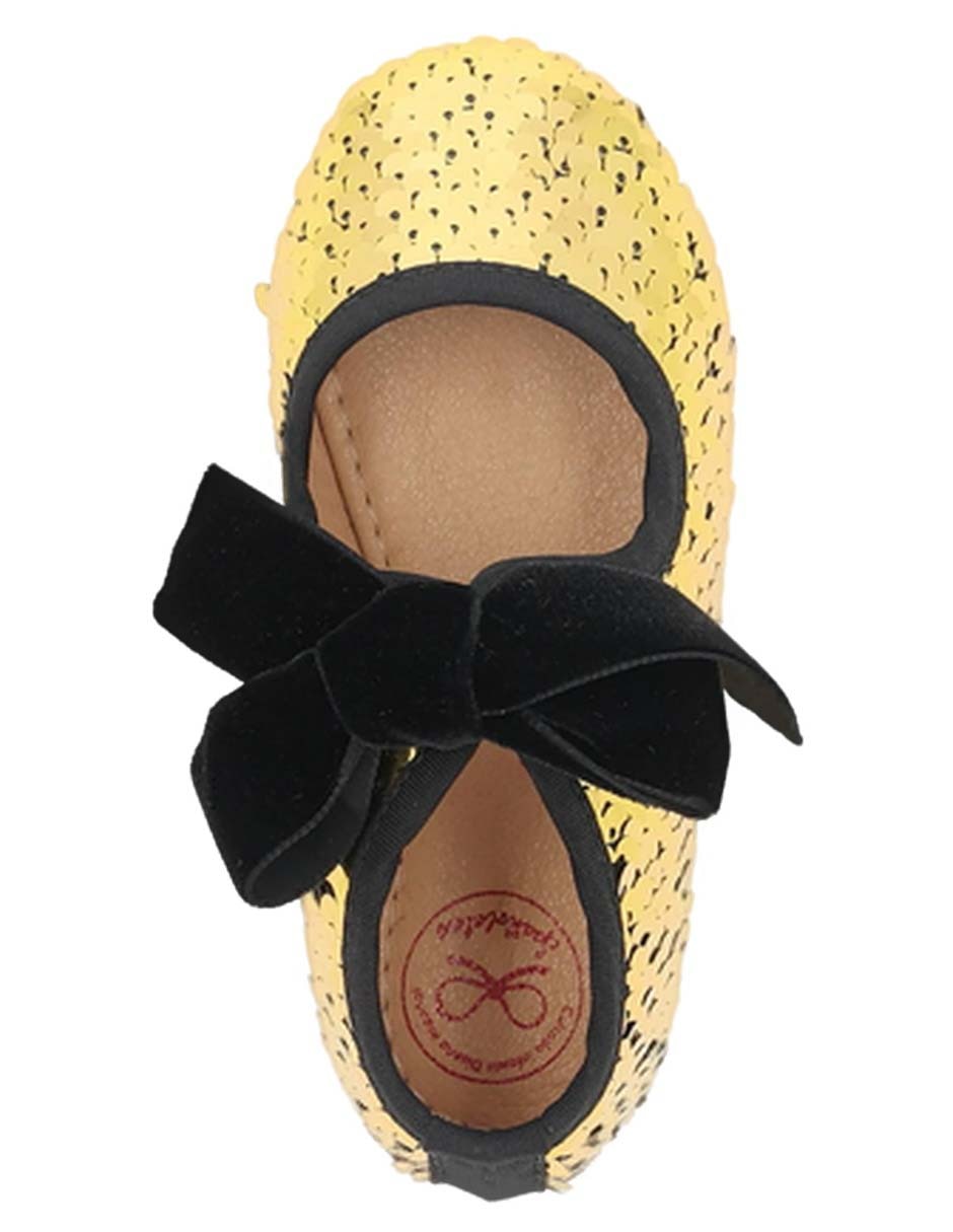 Balerina para niña 5