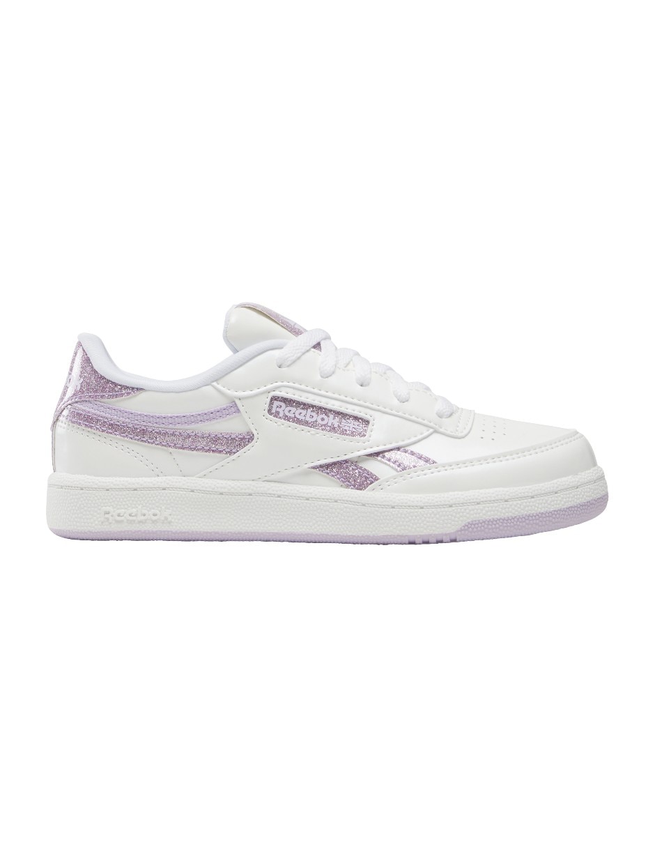Tenis para niña Club C Tenis para niña Club C