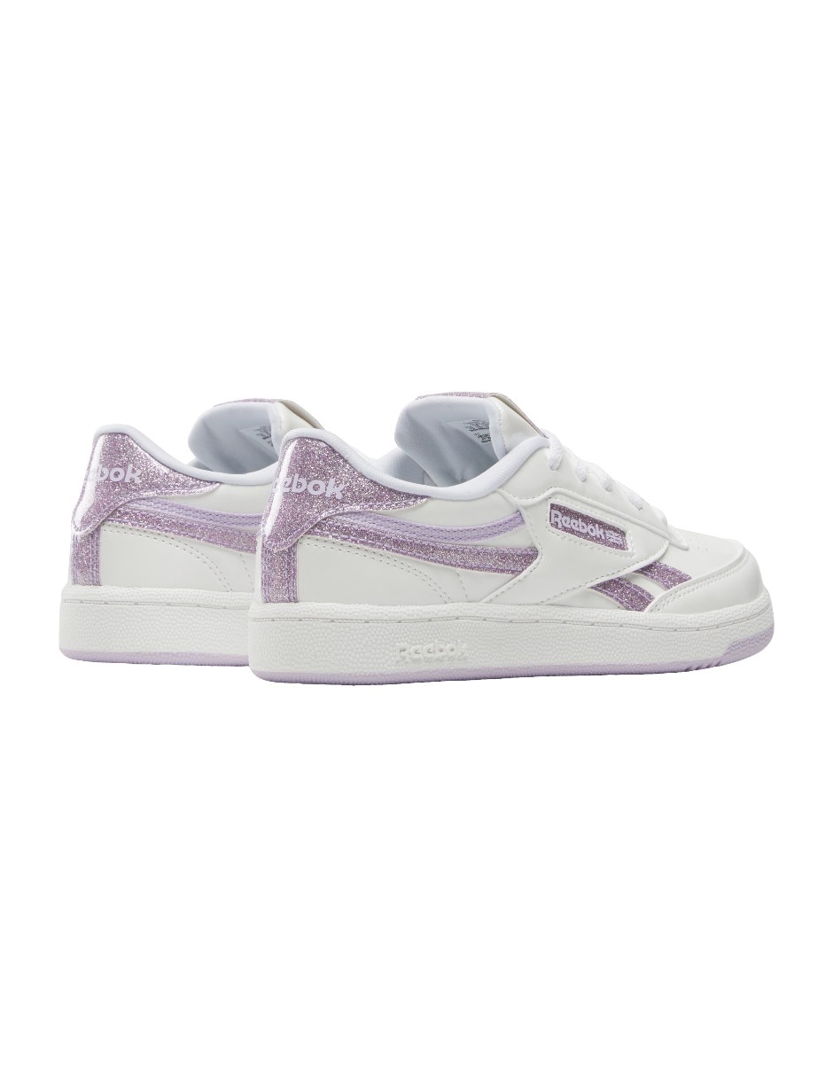 Tenis para niña Club C 2
