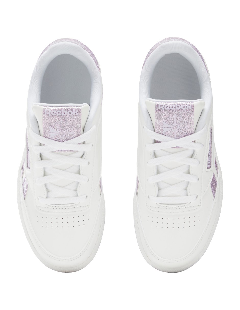 Tenis para niña Club C 5