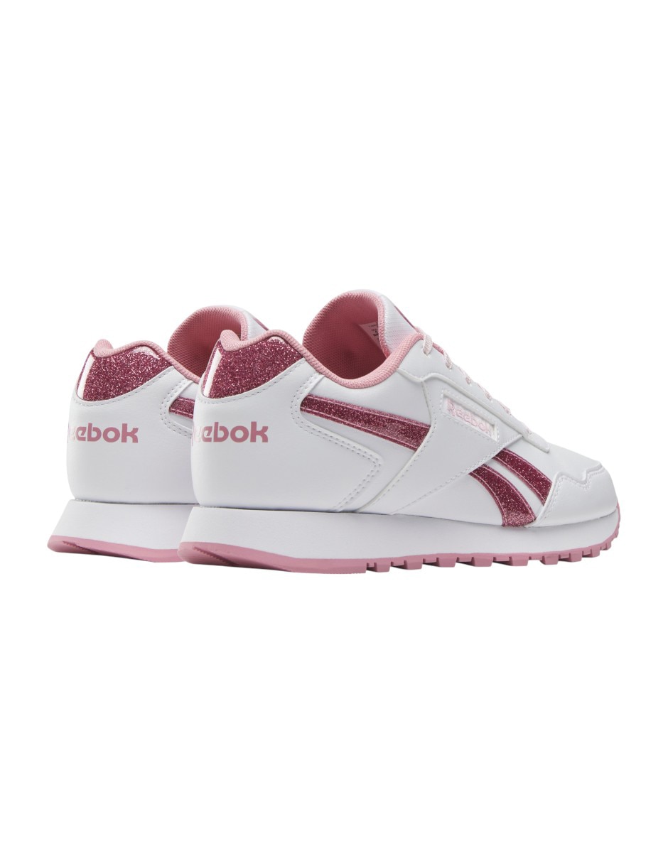 Tenis para niña Glide 2