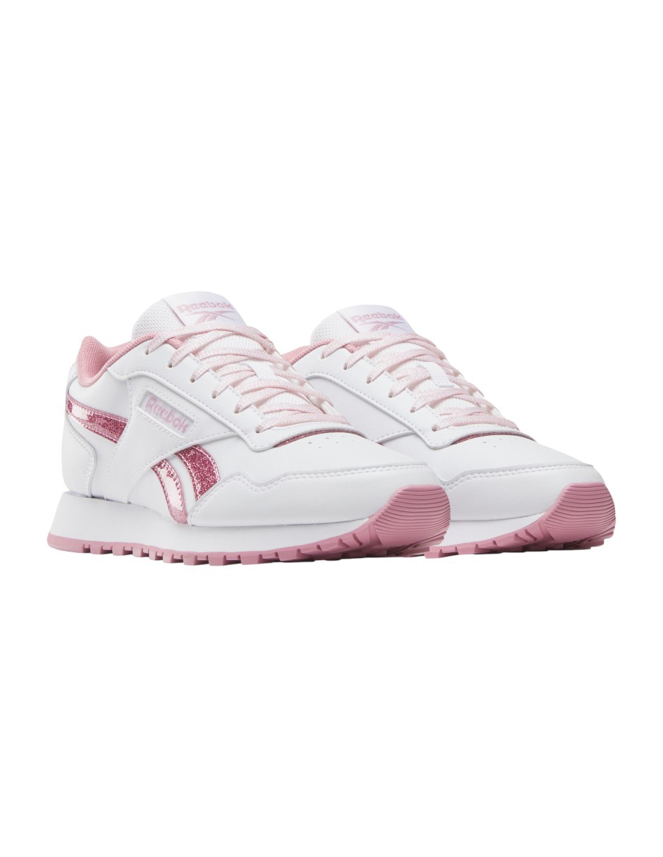 Tenis para niña Glide 3