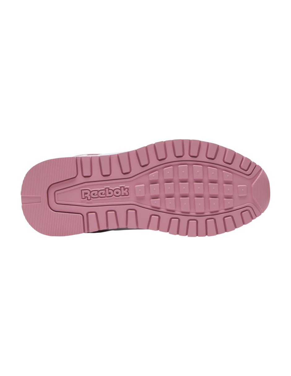 Tenis para niña Glide 4