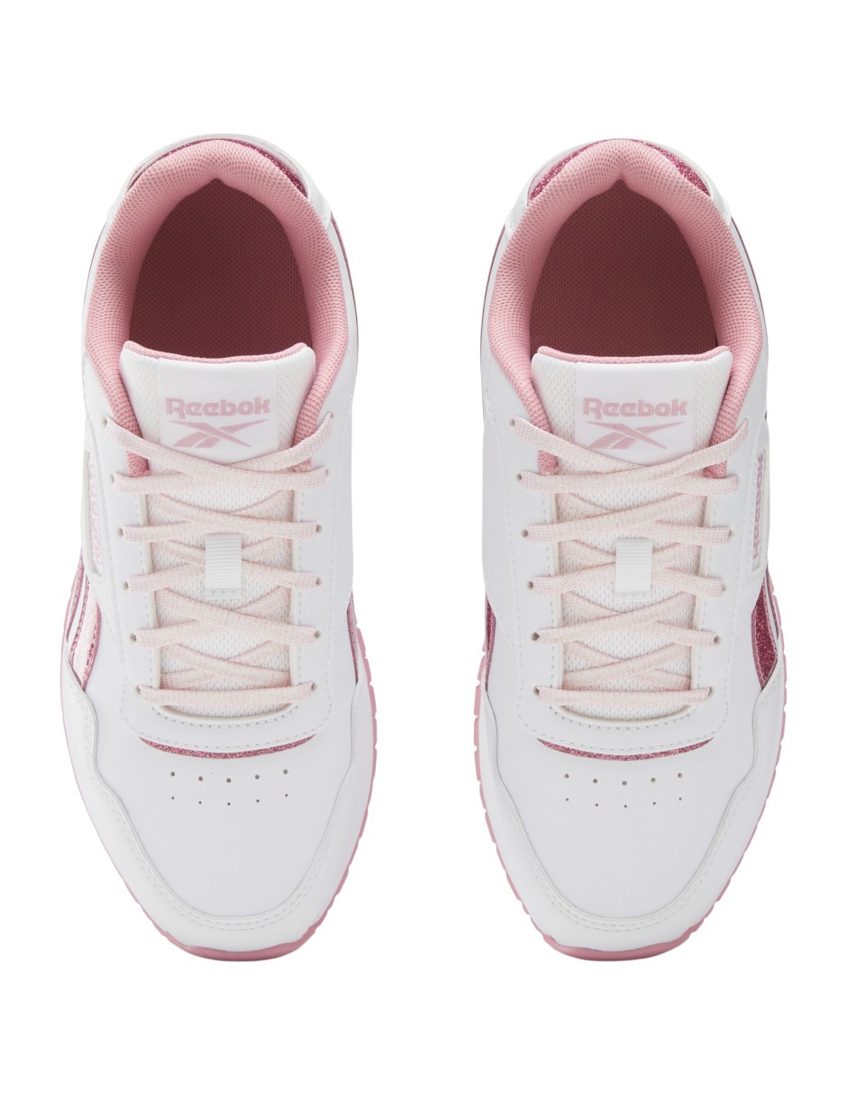 Tenis para niña Glide 5