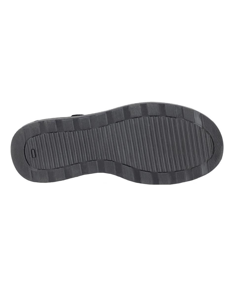 Zapato de piel para niña 4