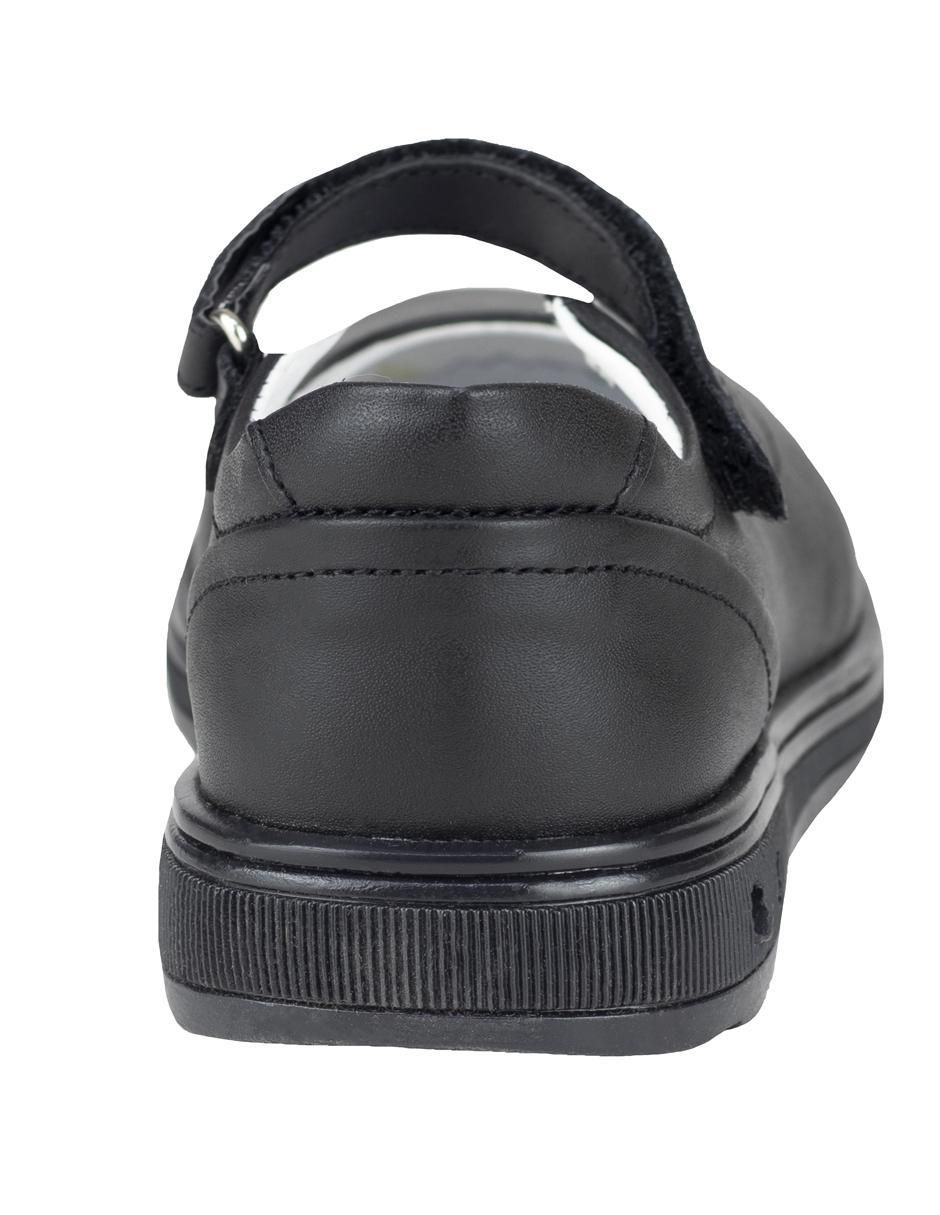 Zapato de piel para niña 6
