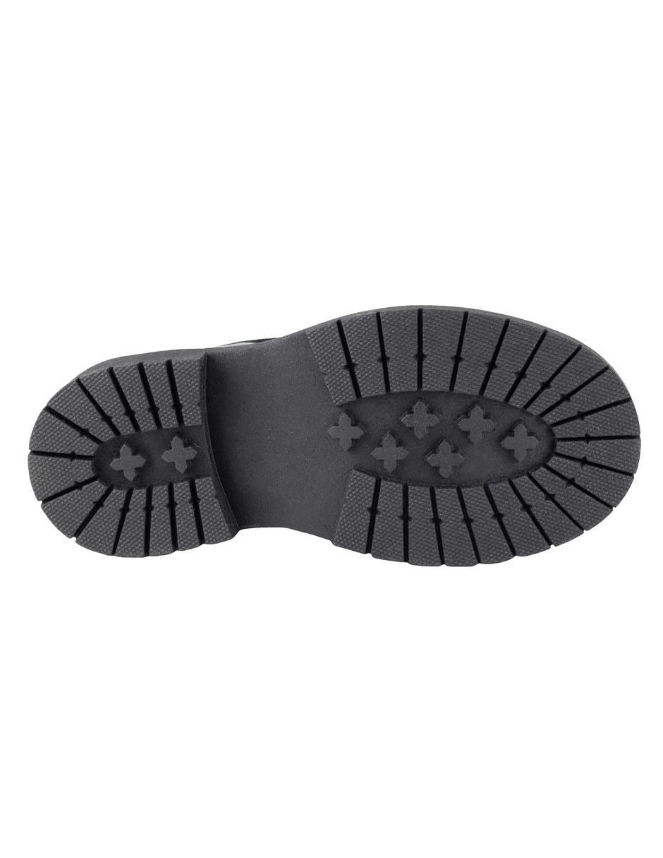 Zapato para niña 4