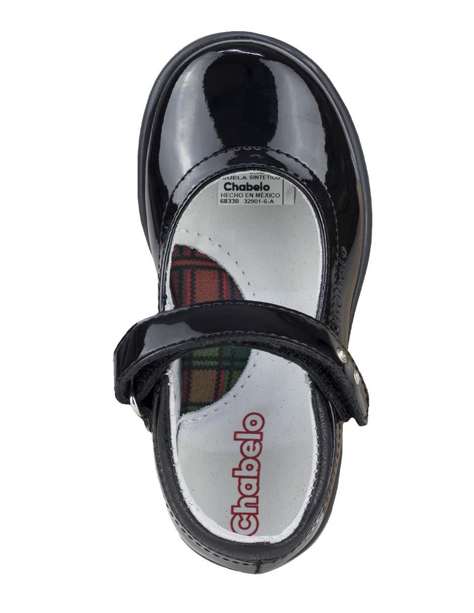 Zapato para niña 6