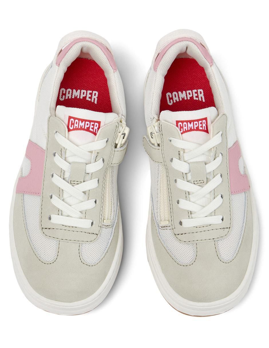 Tenis para niña Runner Four 2