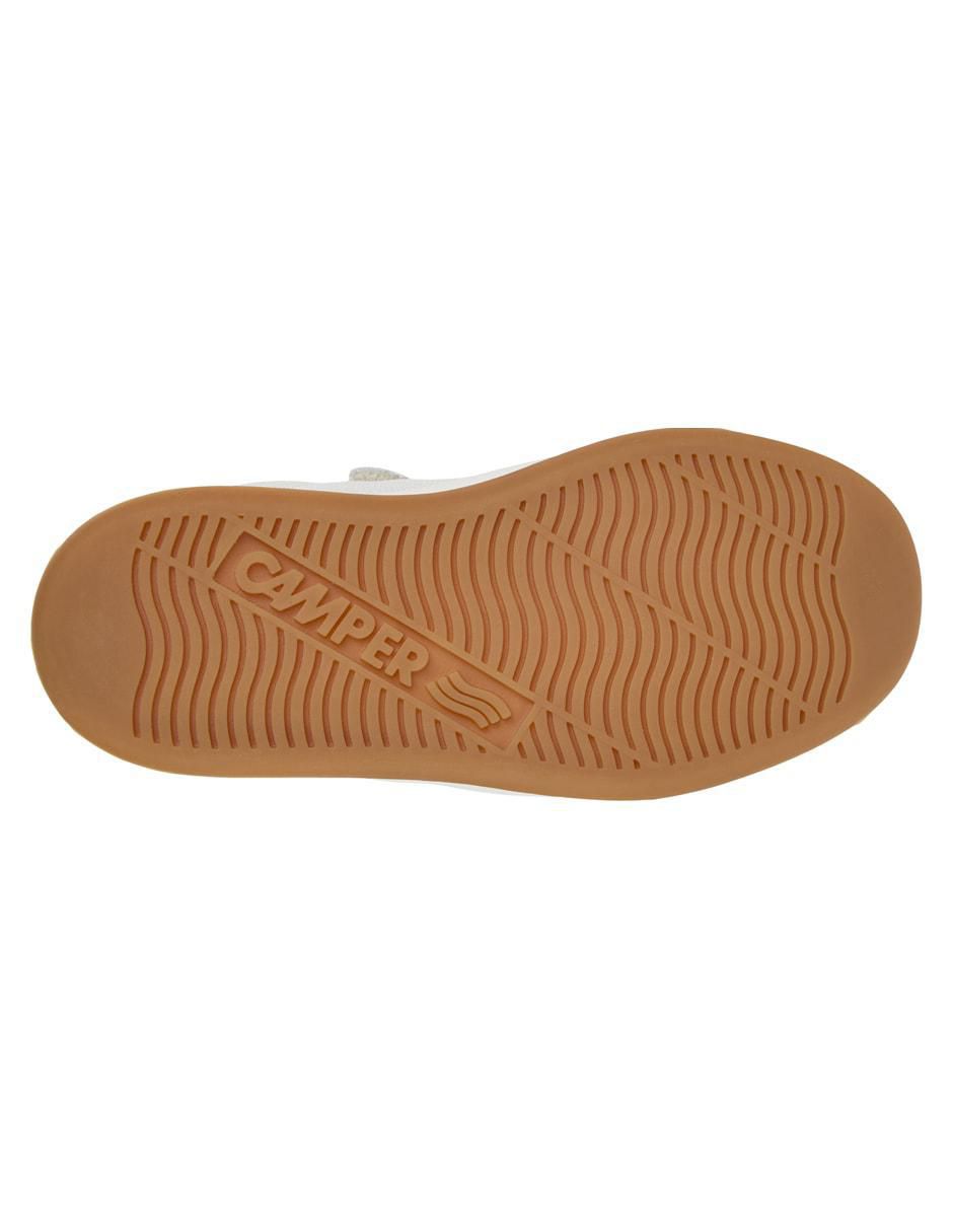 Tenis para niña Runner Four 3