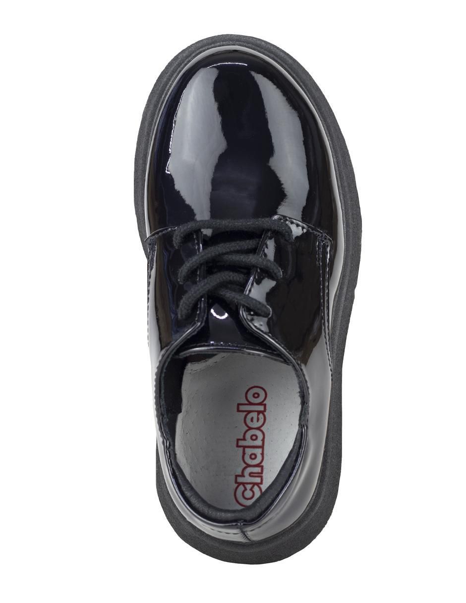 Zapato para niña 6