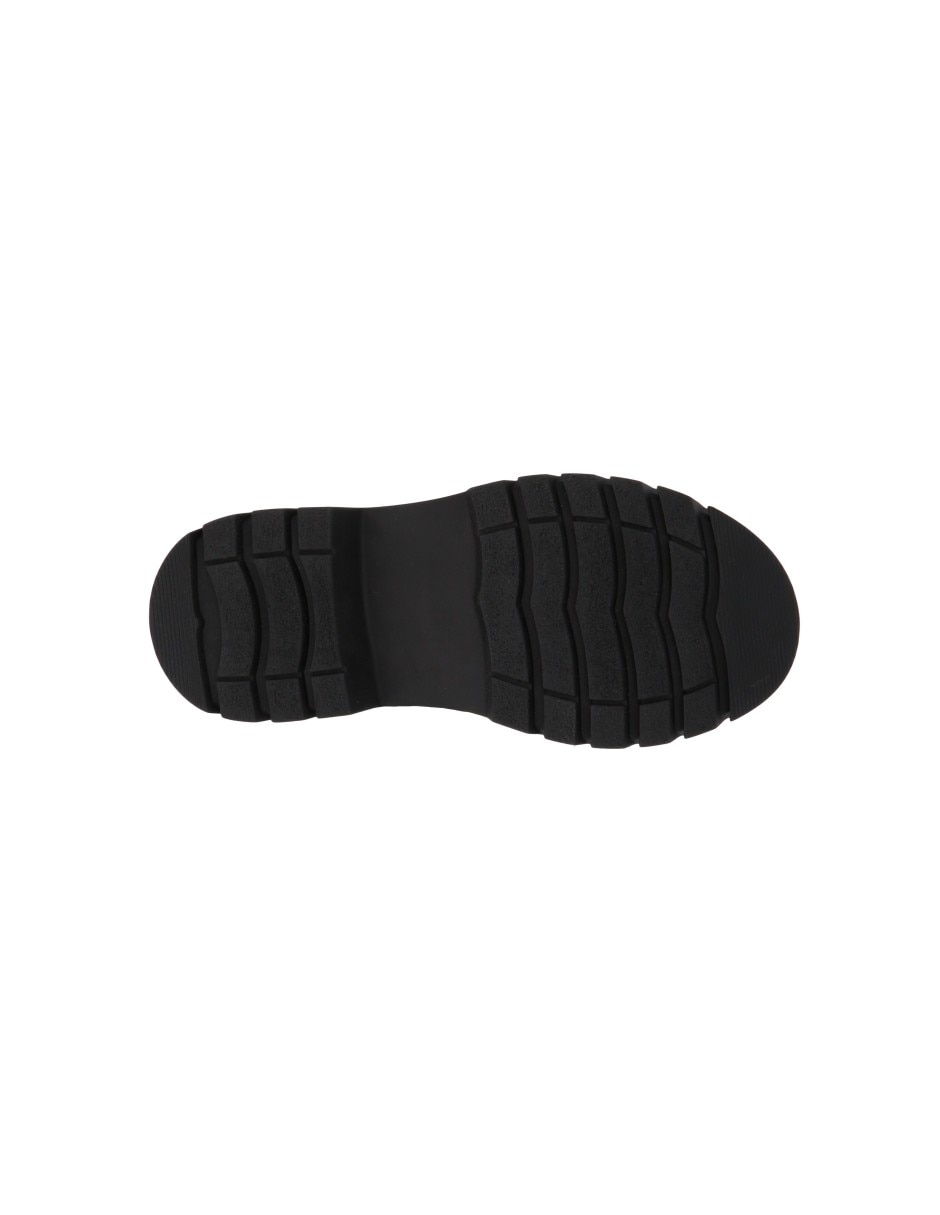 Bota de piel Scott para niña 6