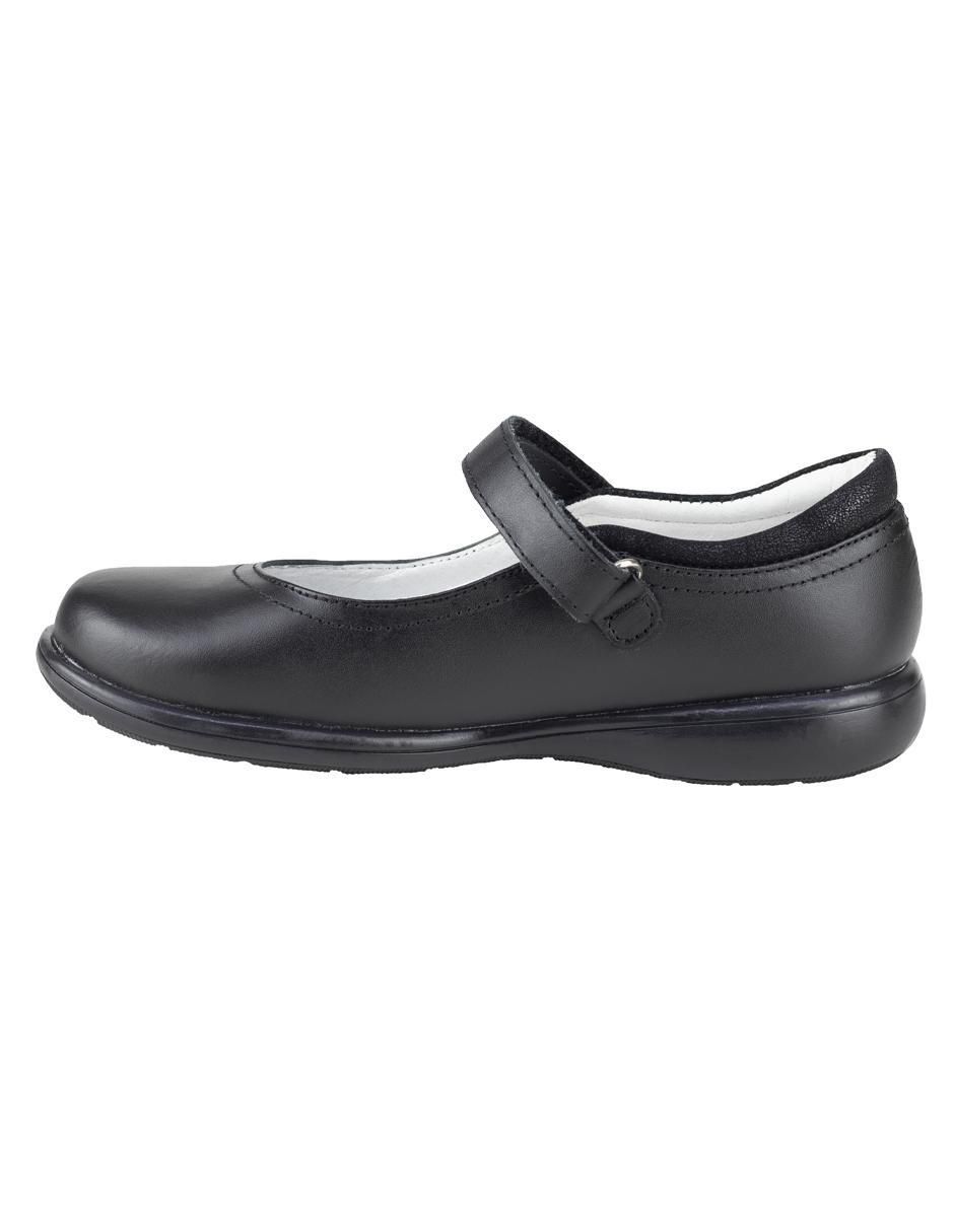 Zapato de piel para niña 3