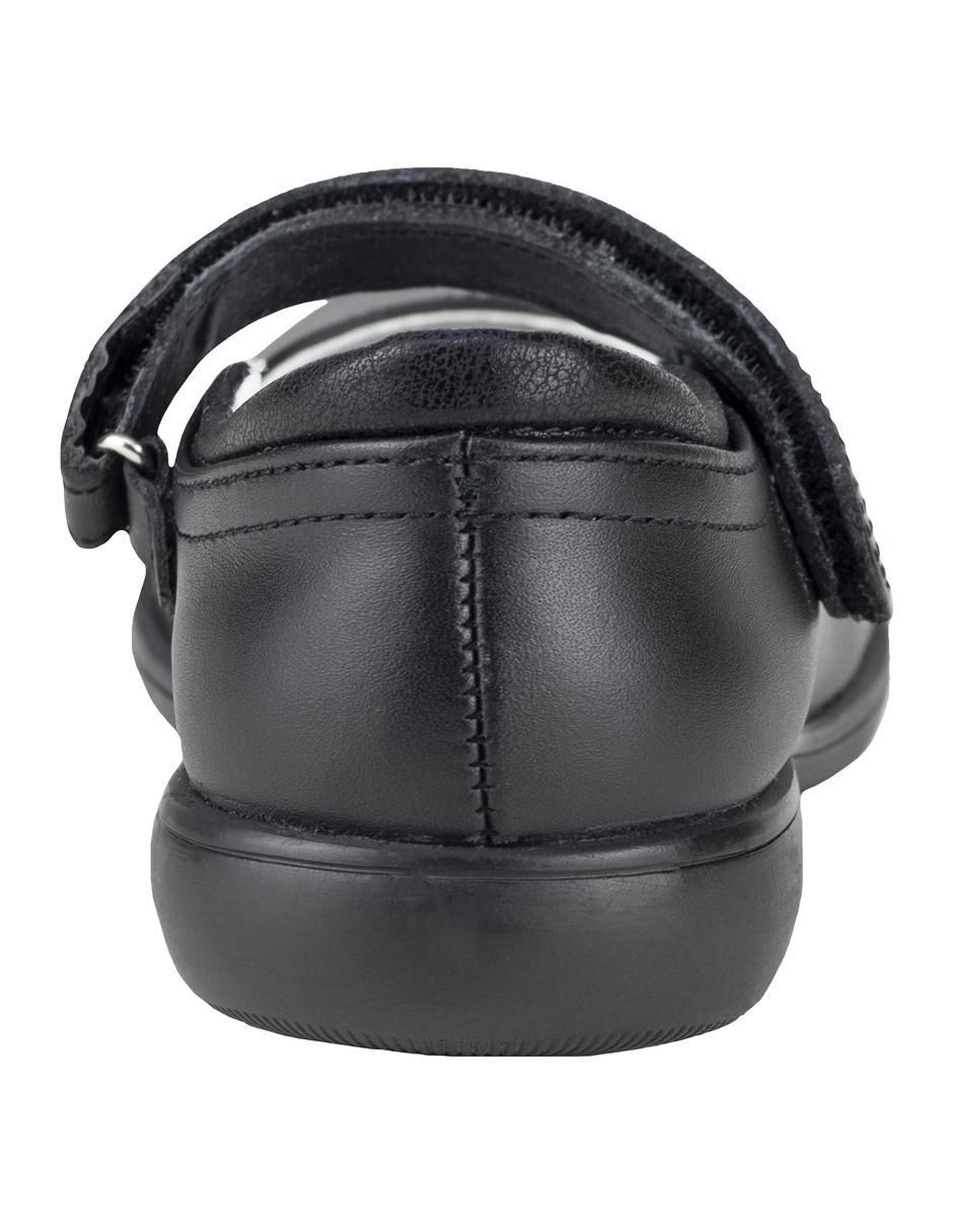 Zapato de piel para niña 5