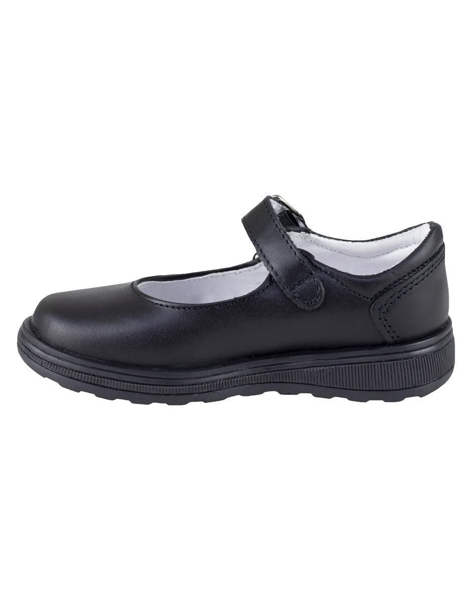 Zapato de piel para niña 3