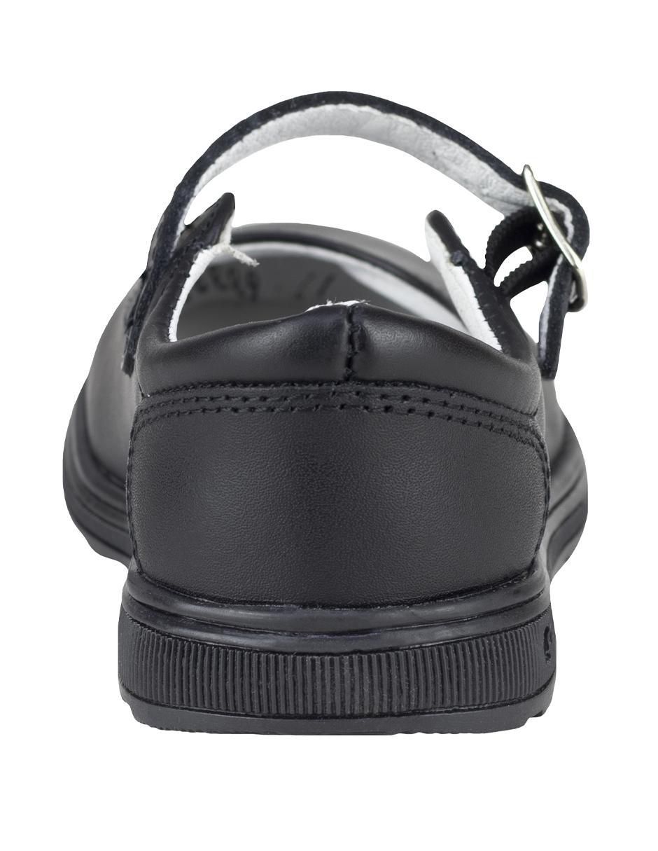 Zapato de piel para niña 5