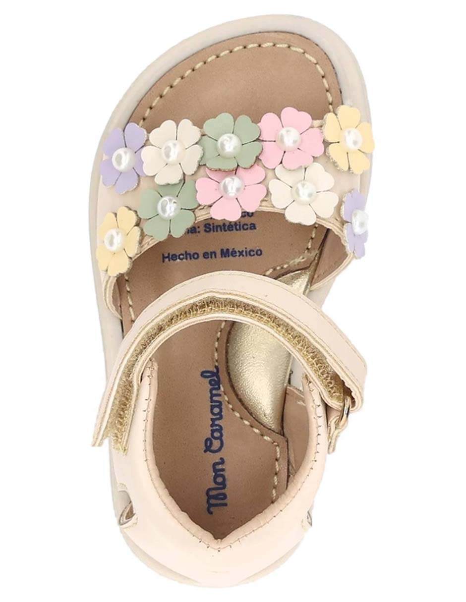 Sandalia para niña 5