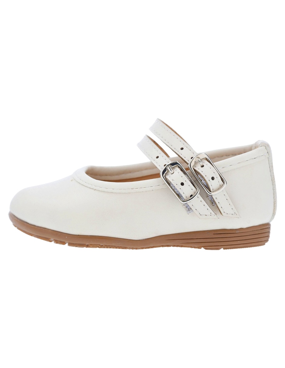 Zapato para bebé niña 2
