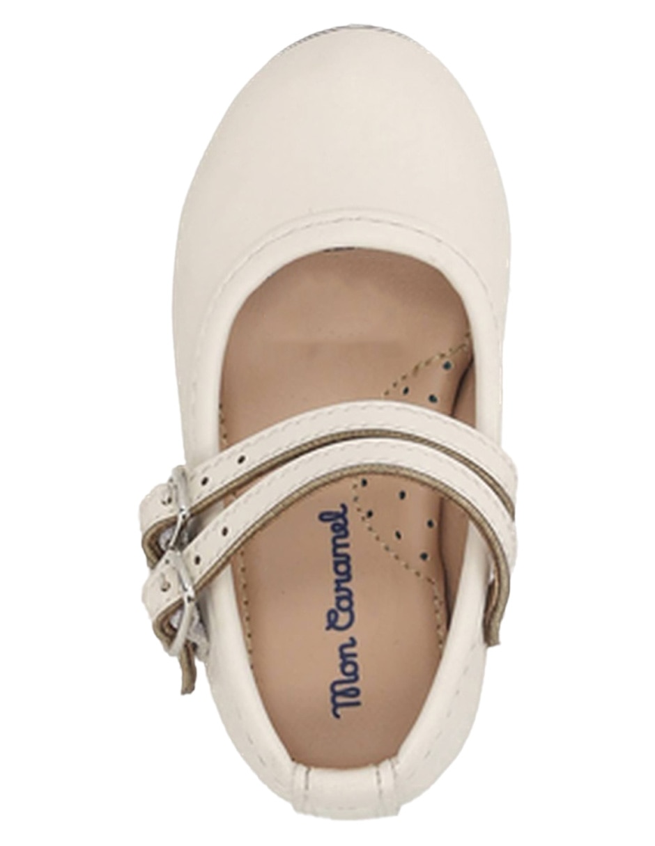 Zapato para bebé niña 3