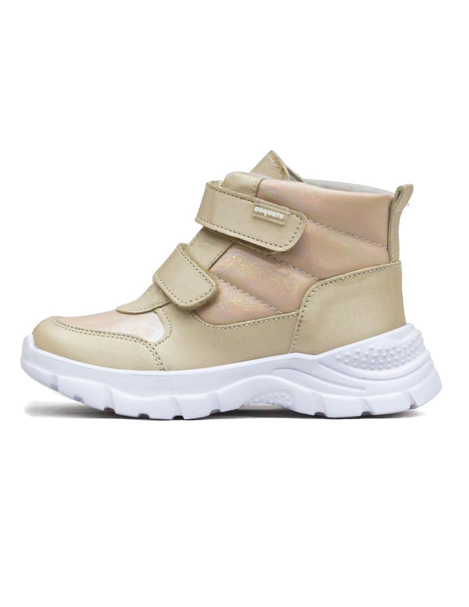 Tenis para niña 2
