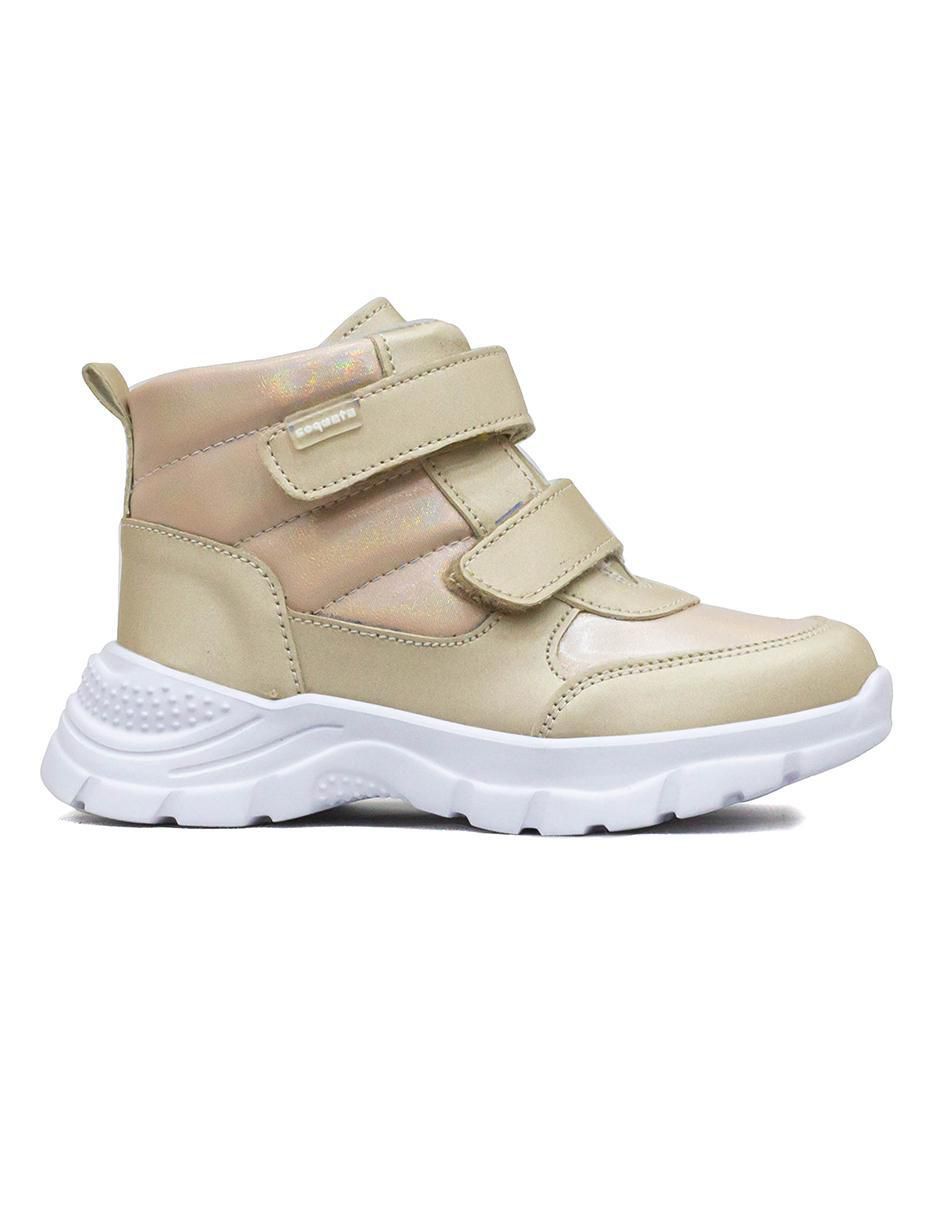 Tenis para niña 3