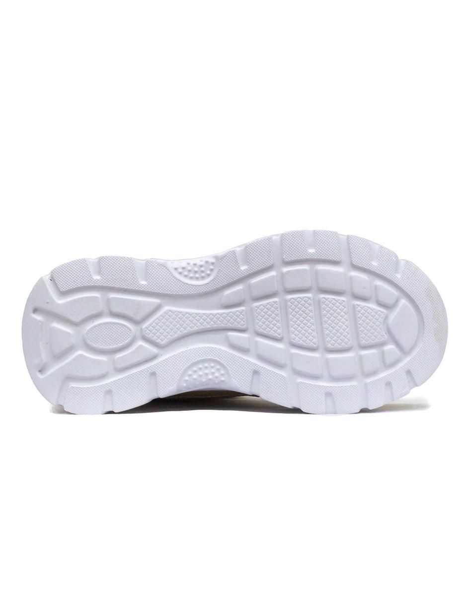 Tenis para niña 4