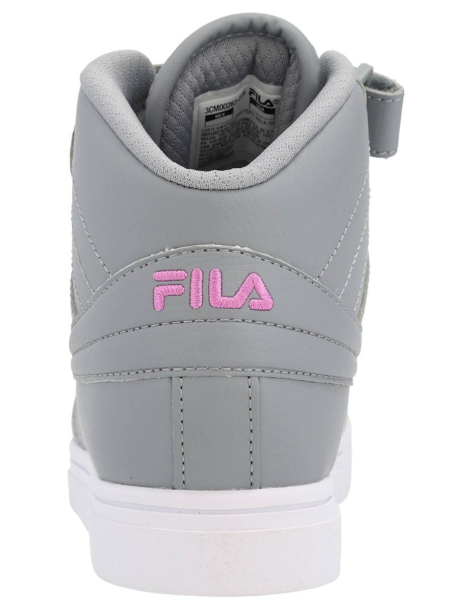 Tenis Fila para niña Vulc 13 3