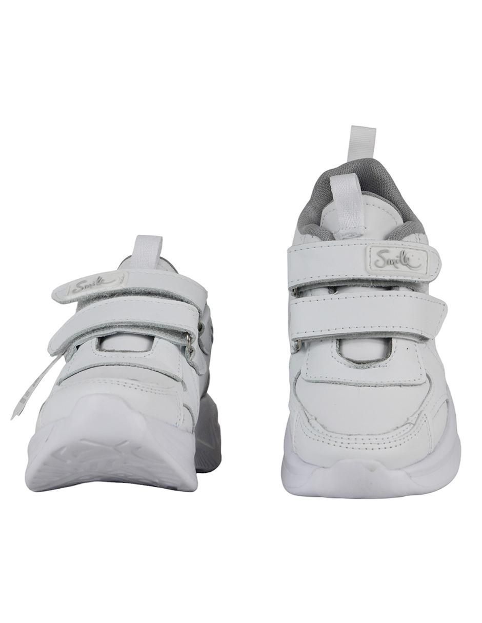 Tenis para niña Capibara 2