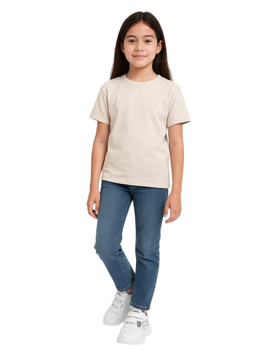 Tenis para niña Capibara 5