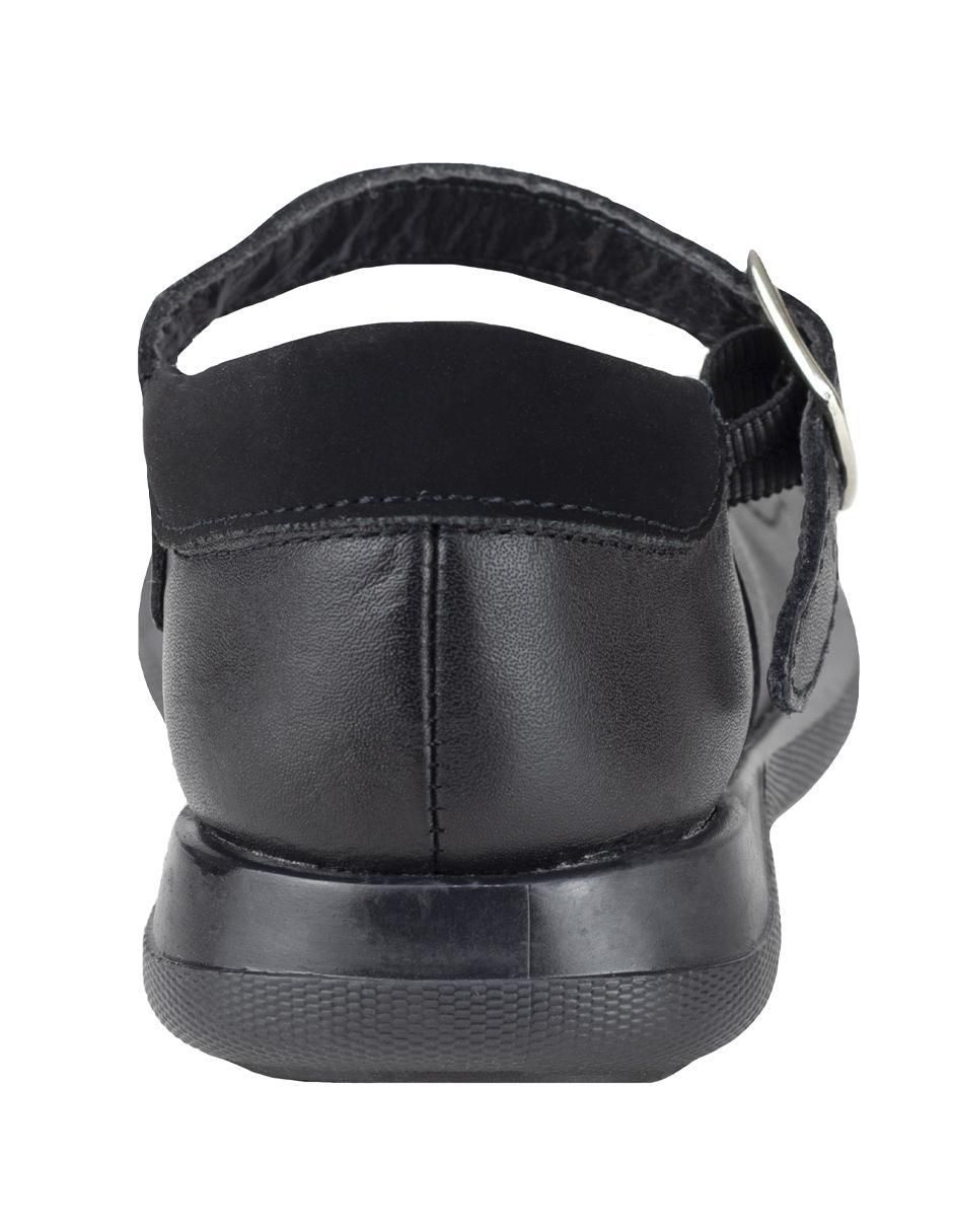 Zapato de piel para niña 5