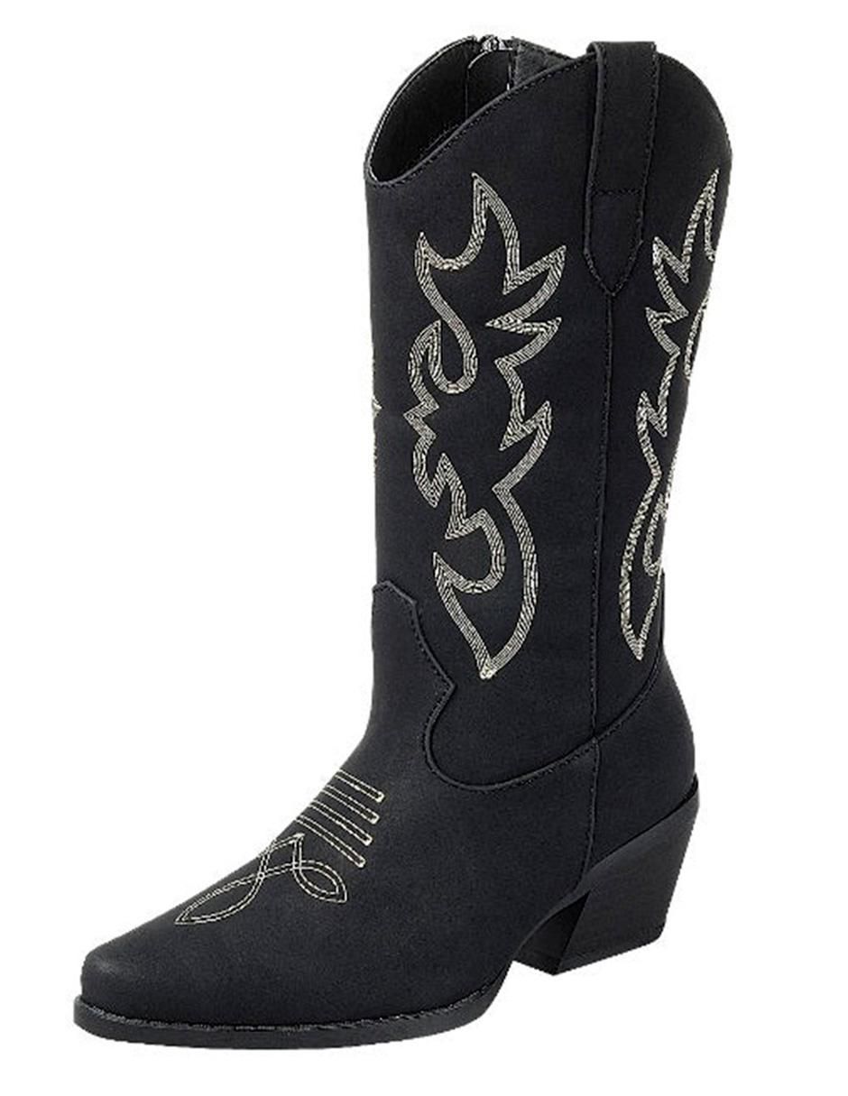 Bota para niña 2