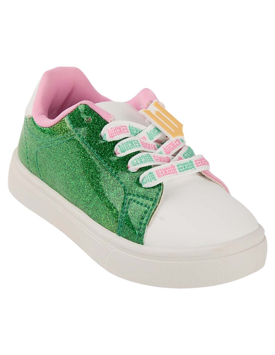 Tenis para niña Wicked Tenis para niña Wicked