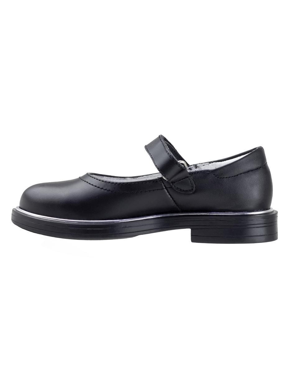 Zapato de piel para niña 3