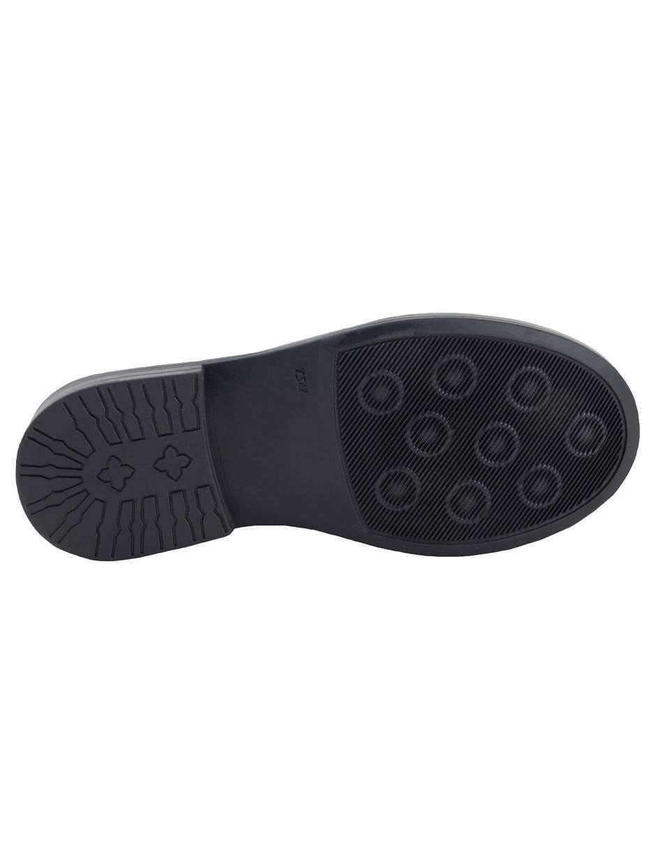 Zapato de piel para niña 4