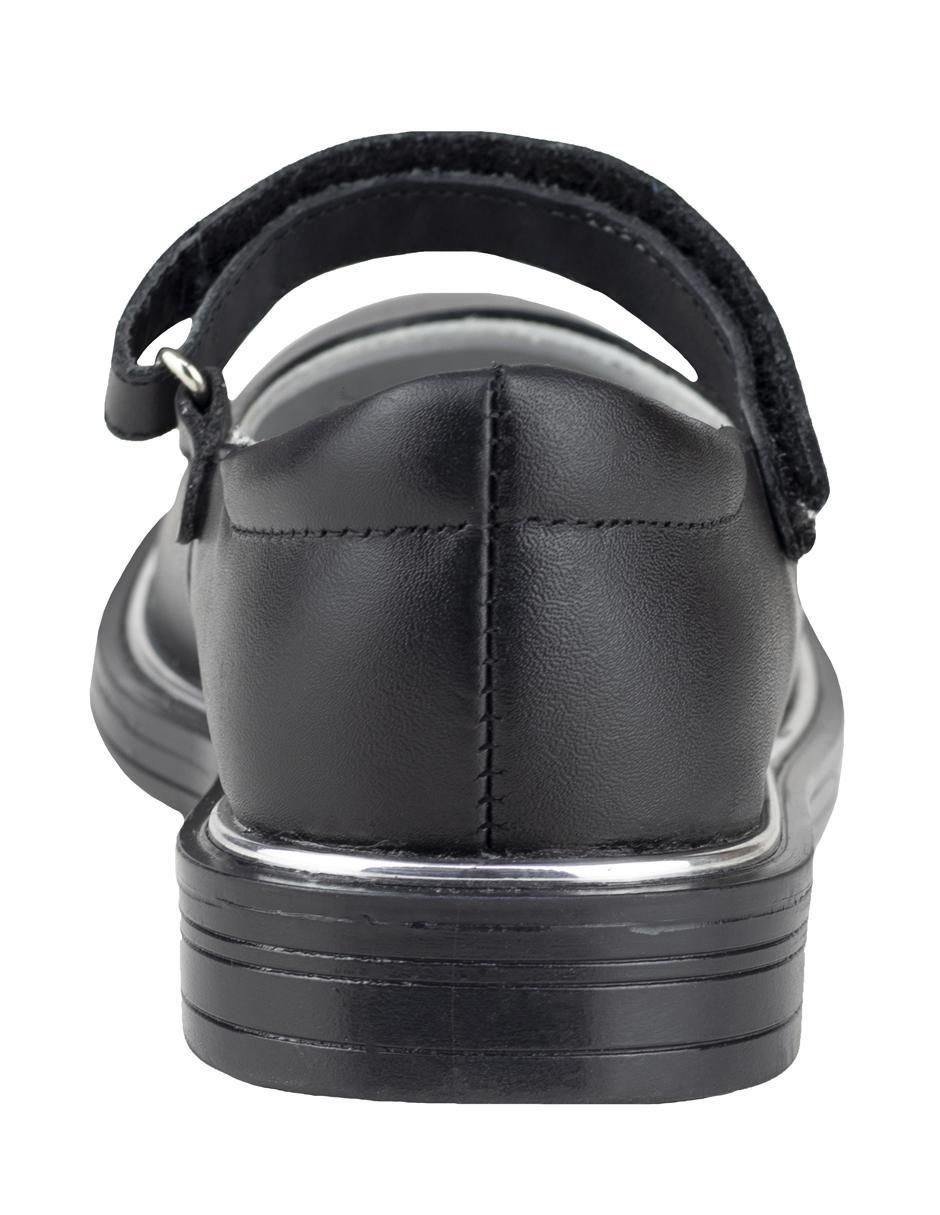 Zapato de piel para niña 5