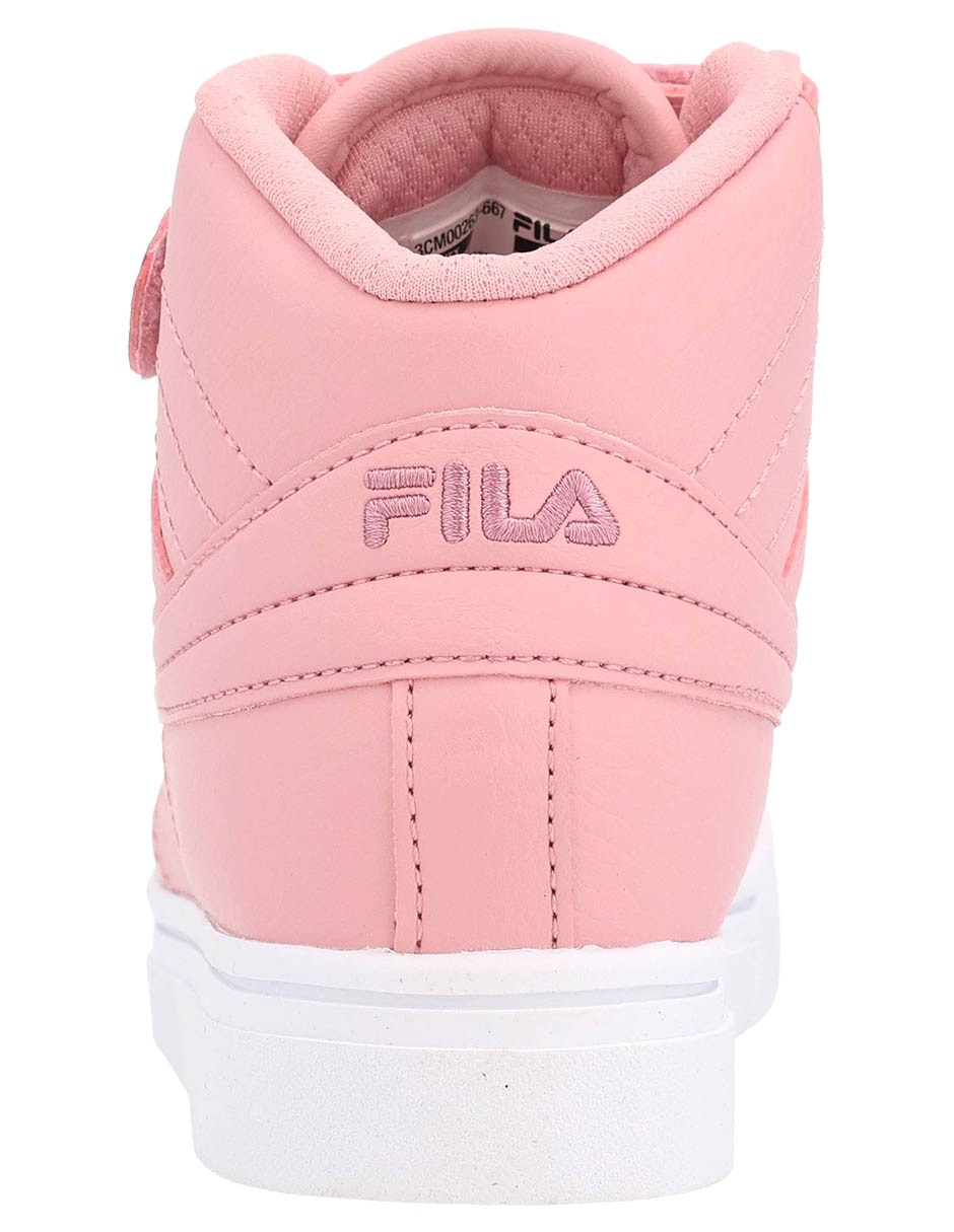 Tenis para niña Vulc 13 3