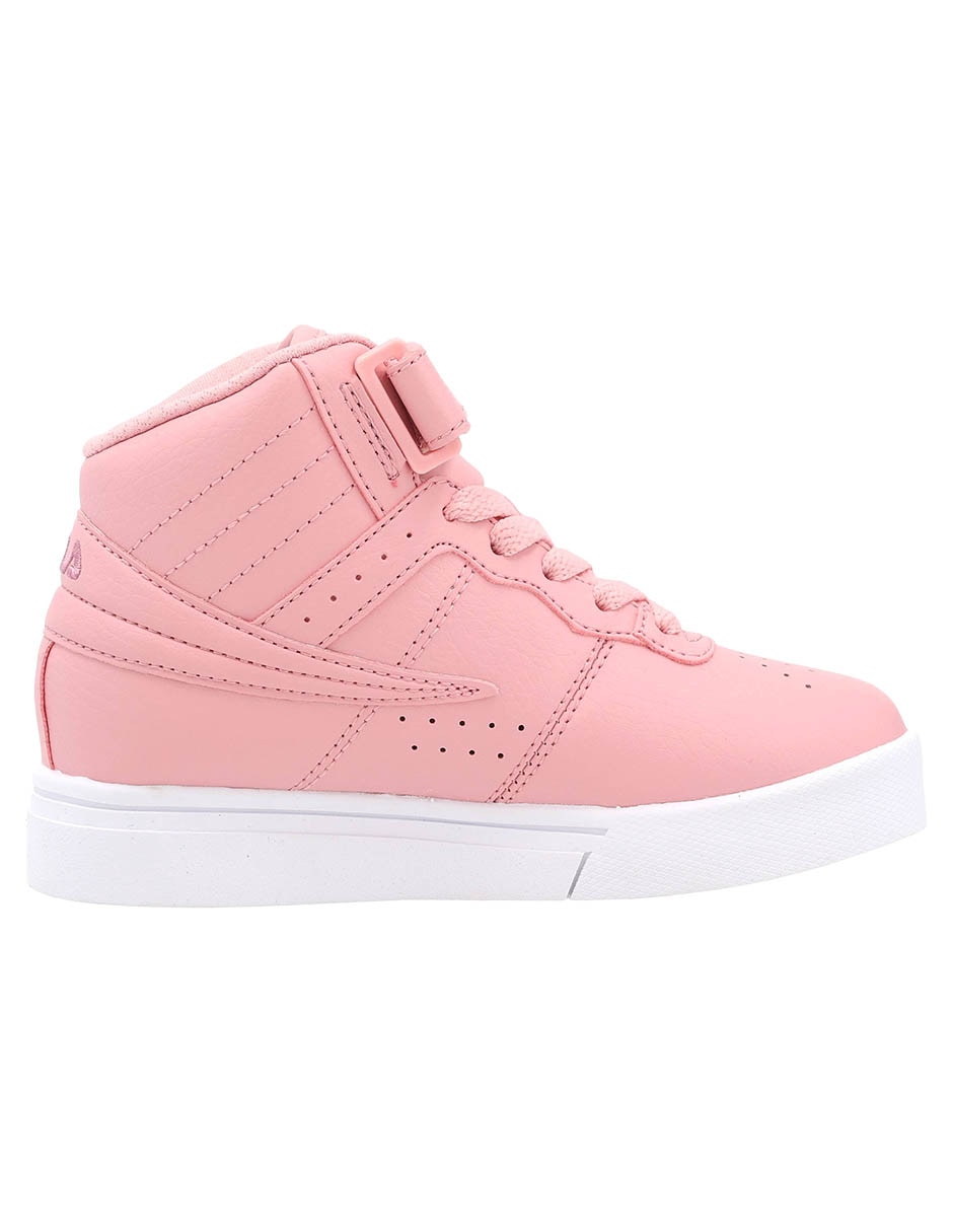 Tenis para niña Vulc 13 4
