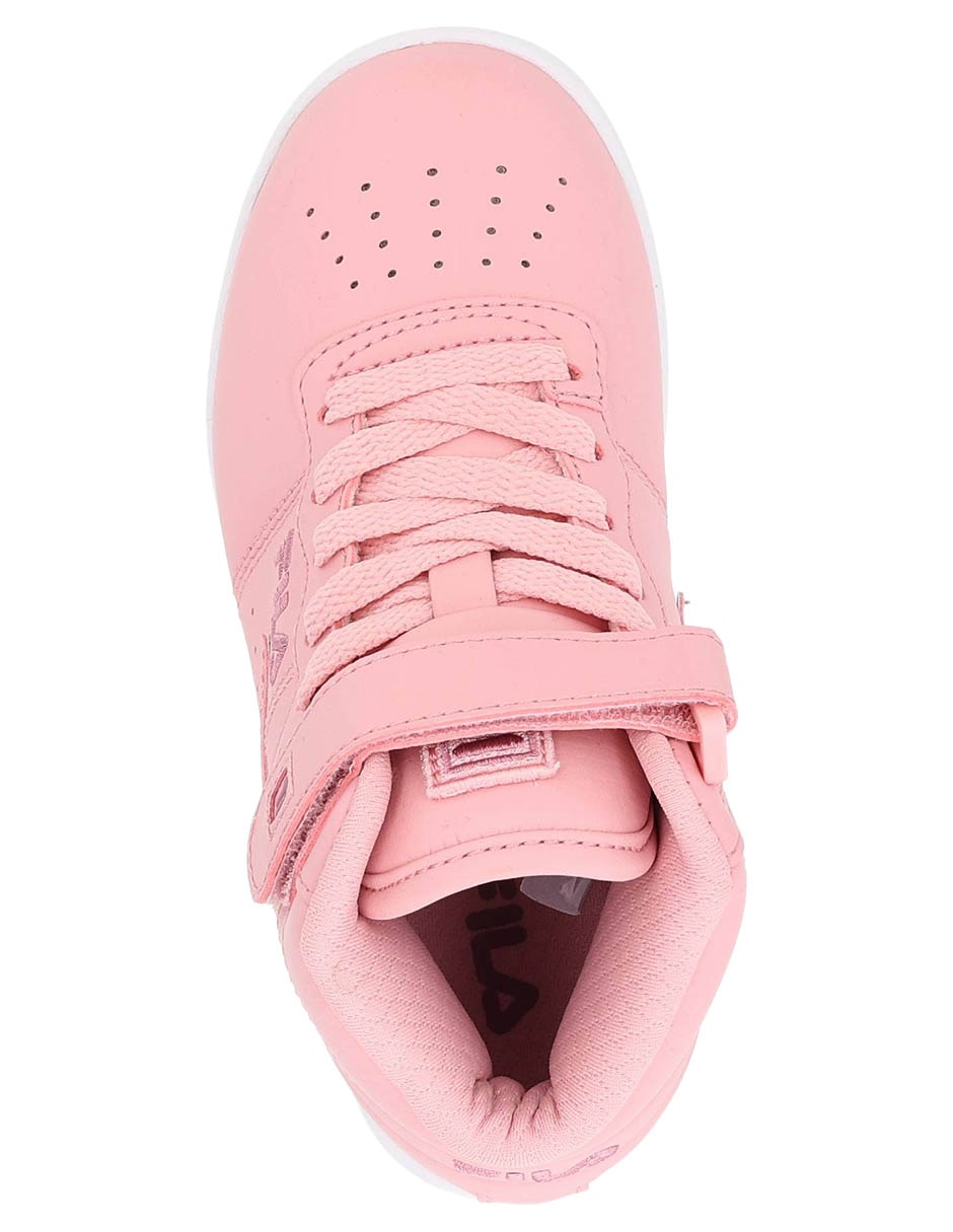 Tenis para niña Vulc 13 5