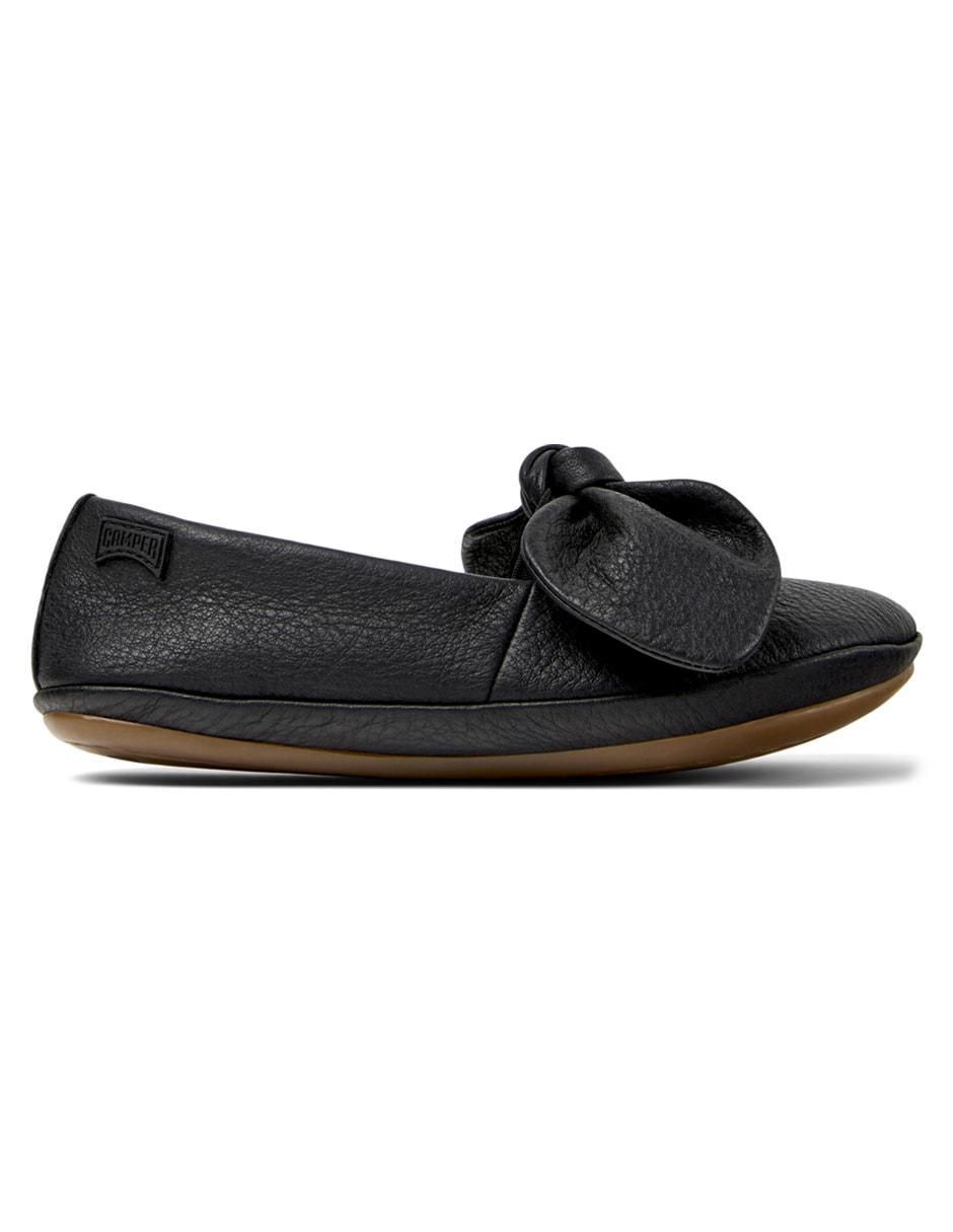 Zapato de piel para niña 1