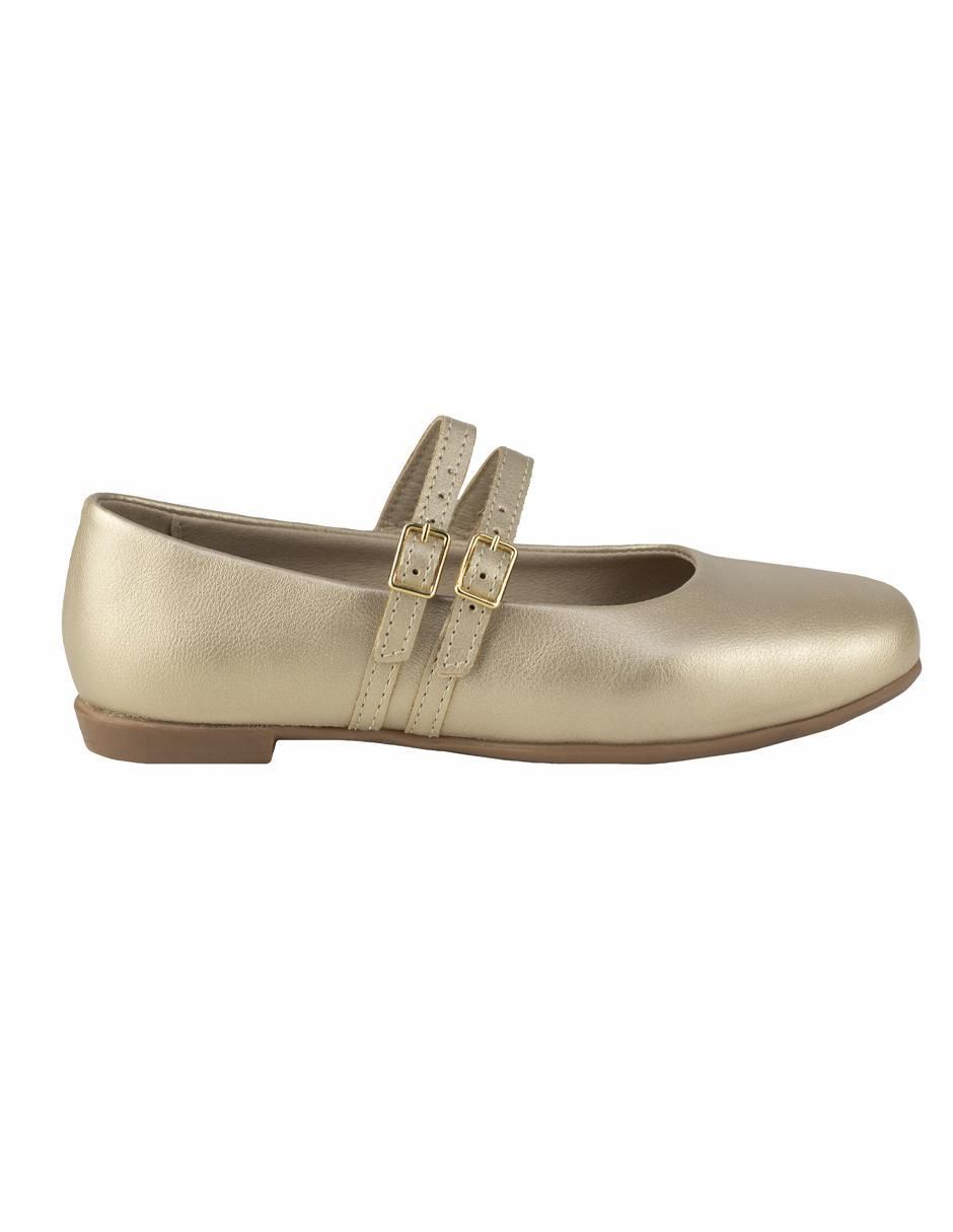 Zapato para niña 2