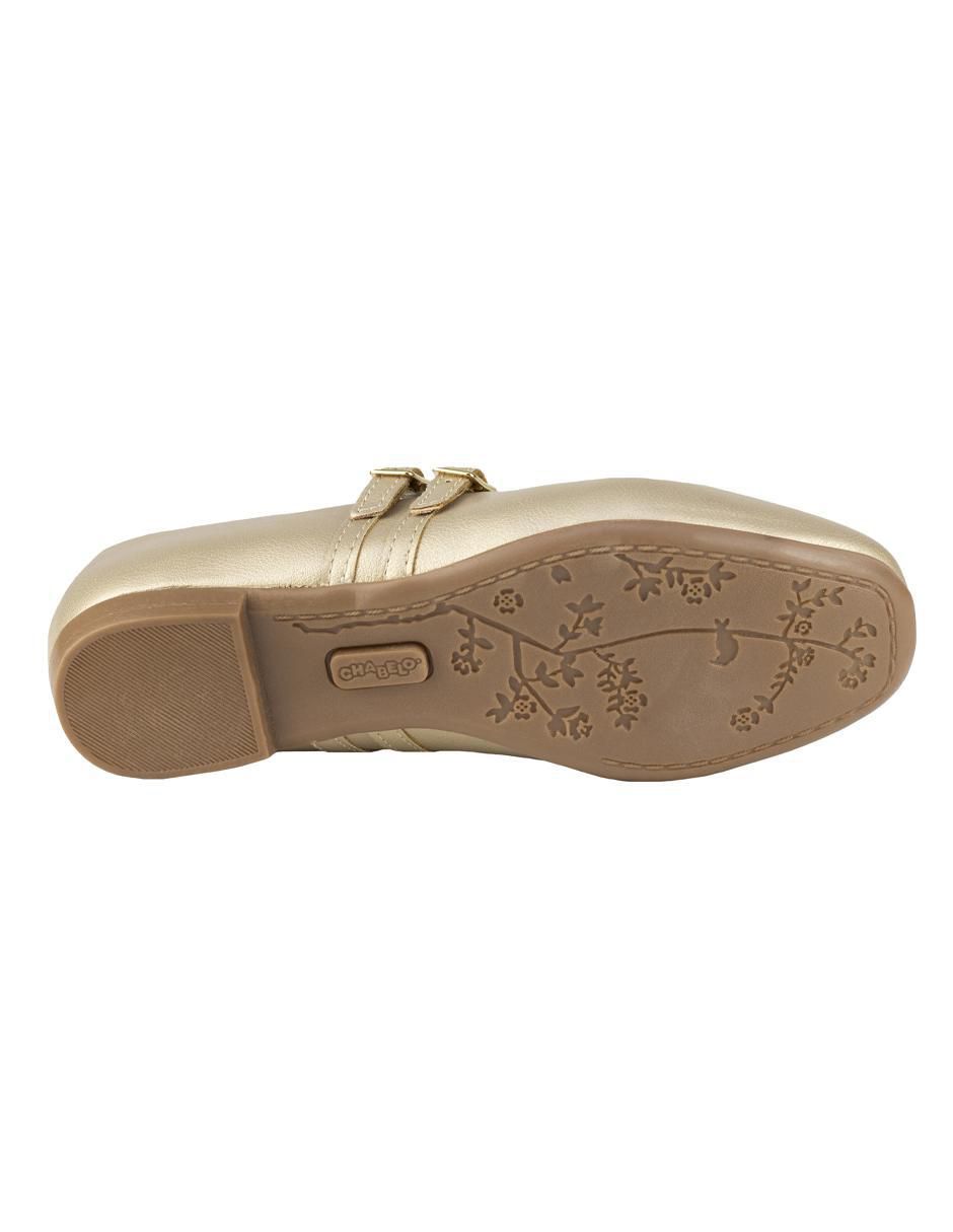 Zapato para niña 4