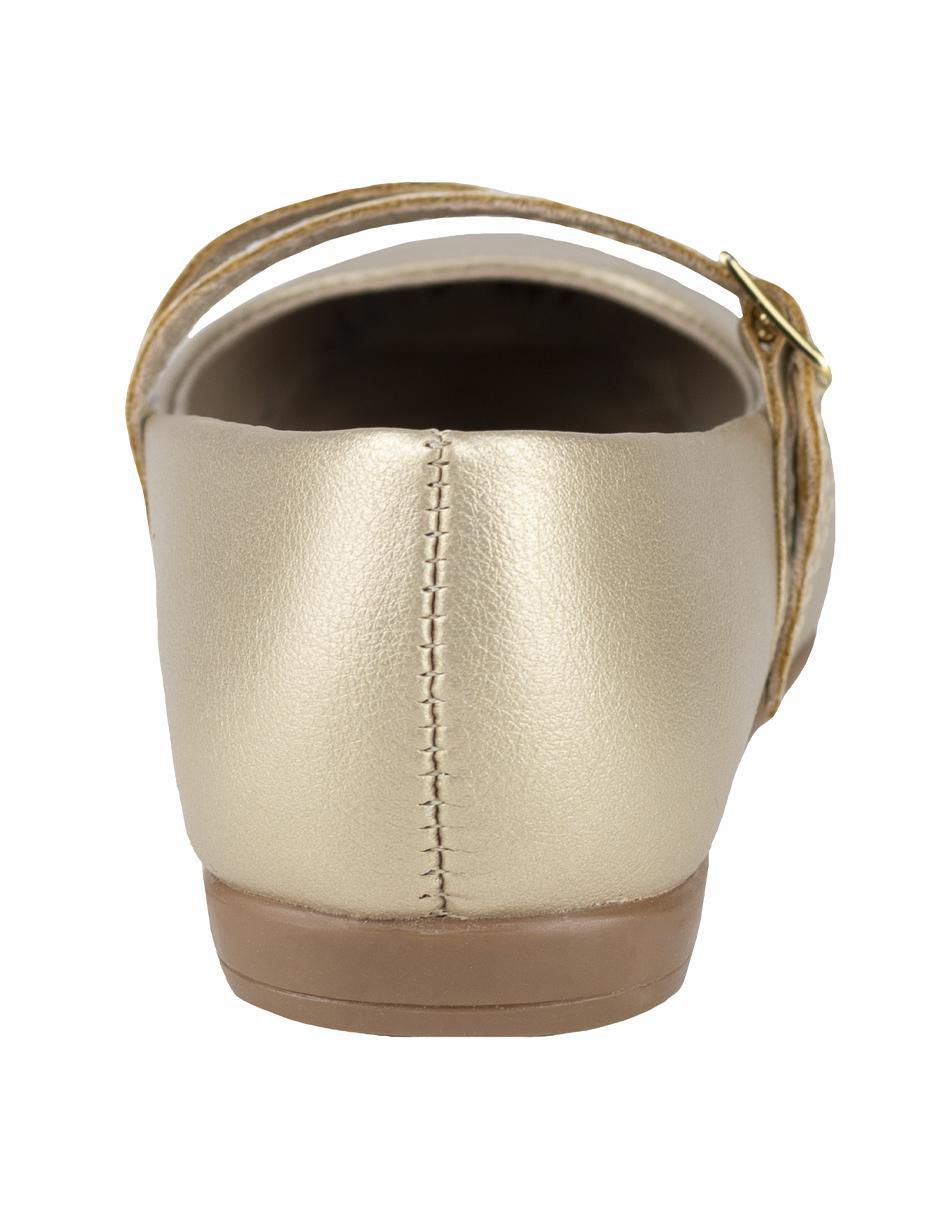 Zapato para niña 5