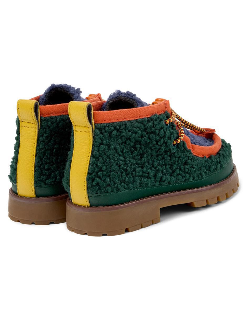 Zapato para niña 4