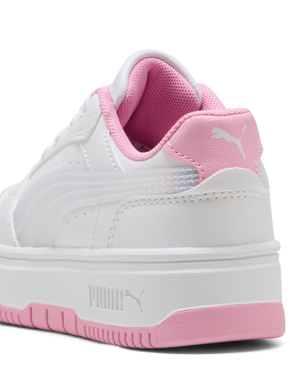 Tenis para niña Rebound Femme Holo 20 Ps 2