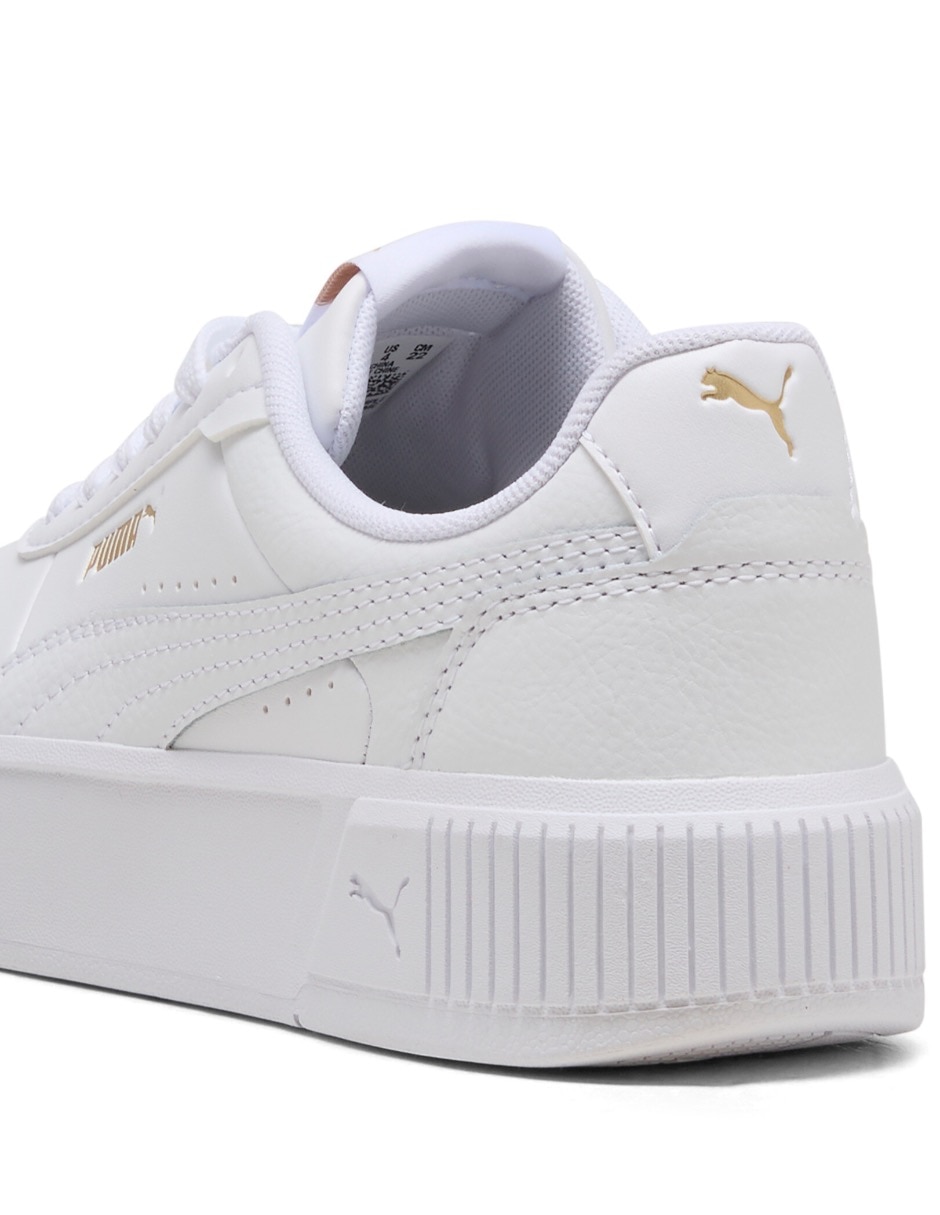 Tenis para niña Carina Mia Jr 2