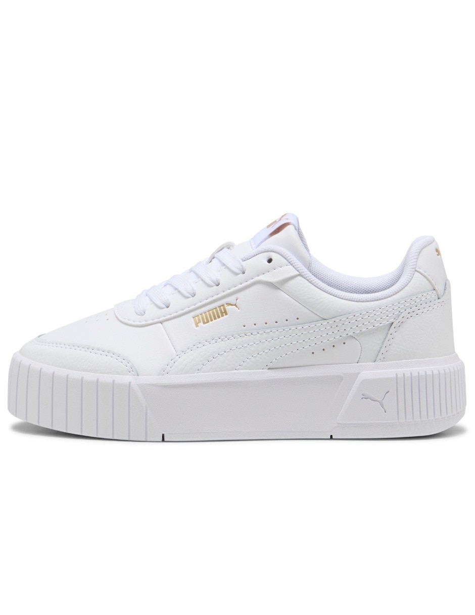 Tenis para niña Carina Mia Jr 3