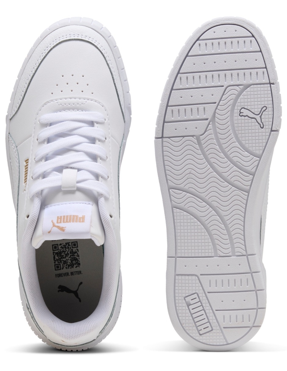Tenis para niña Carina Mia Jr 4