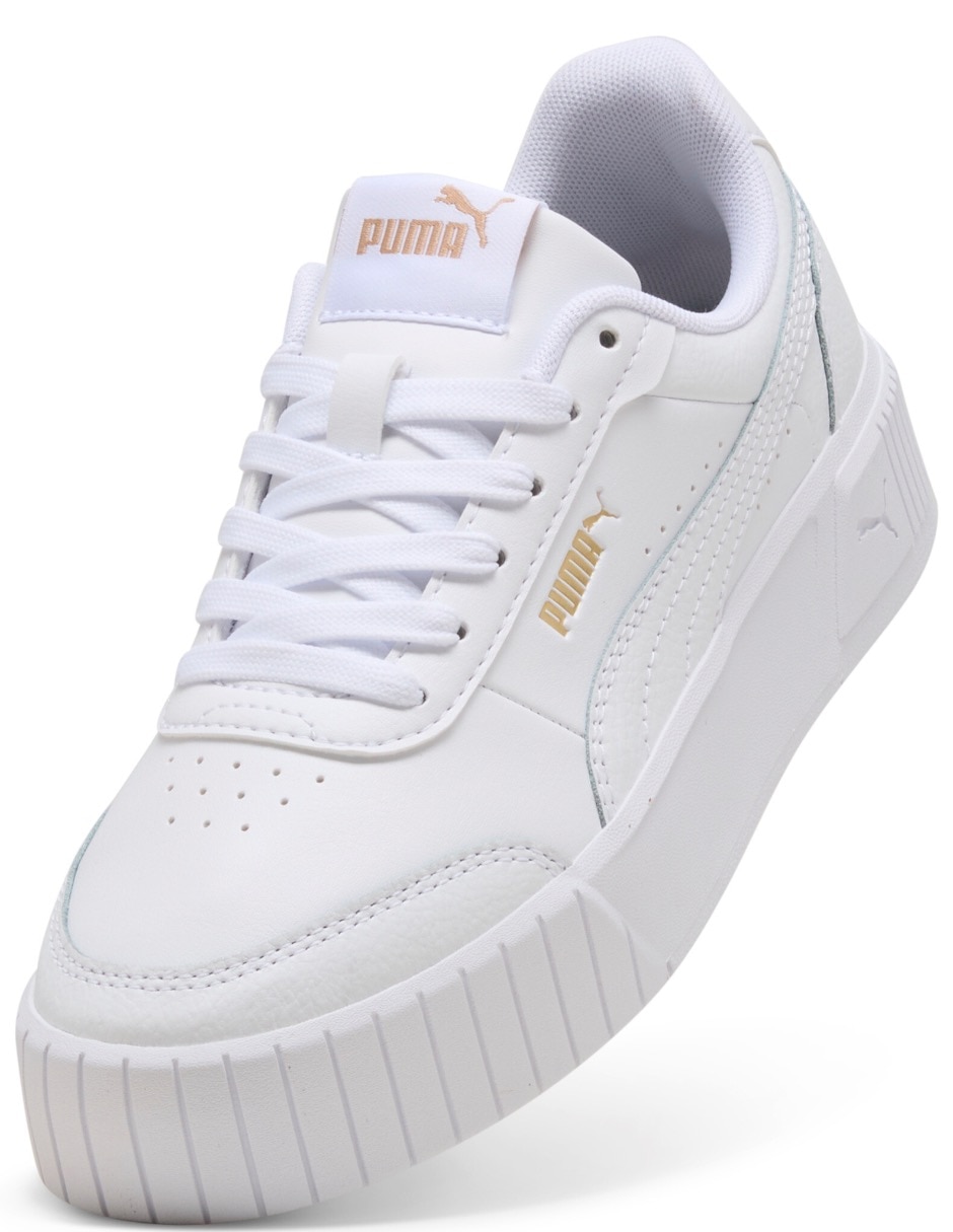 Tenis para niña Carina Mia Jr 5